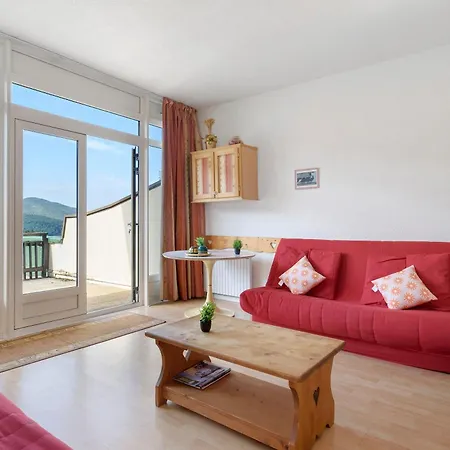 Appartement Glovettes