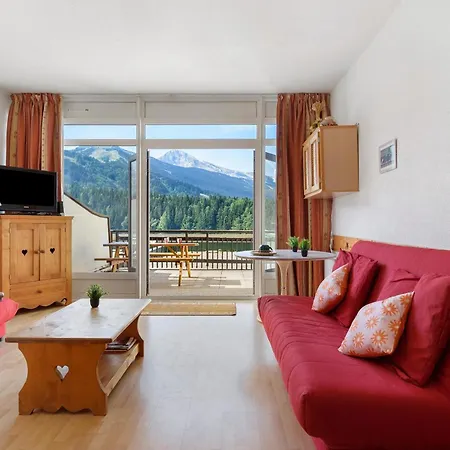 Glovettes Superbe Terrasse * Villard-de-Lans