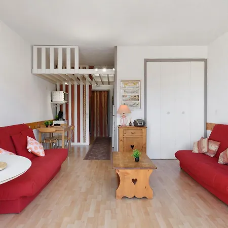 Glovettes Appartement