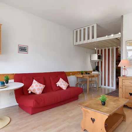 Glovettes Superbe Terrasse Apartment Villard-de-Lans