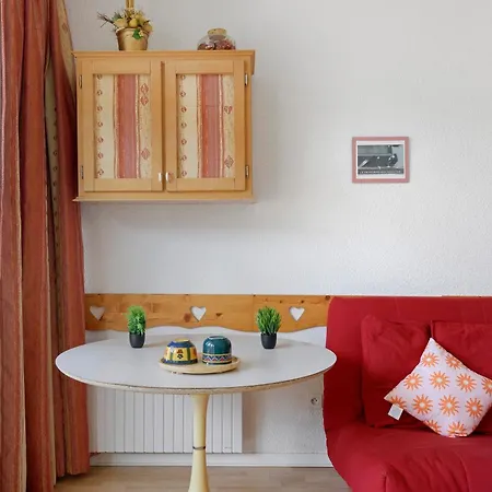Appartement Glovettes Villard-de-Lans