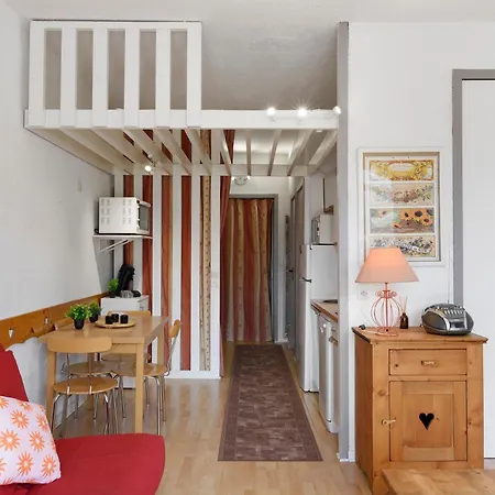 Appartement Glovettes *