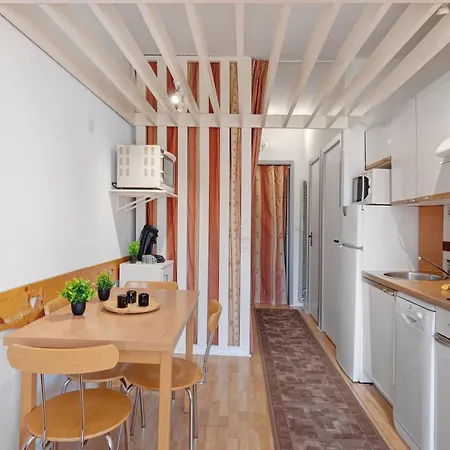 Appartement Glovettes