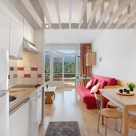 Appartement Glovettes *