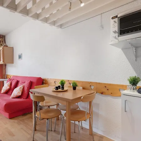 Glovettes Appartement