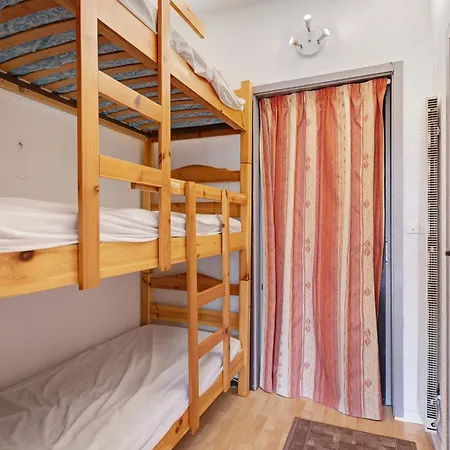 Glovettes Appartement