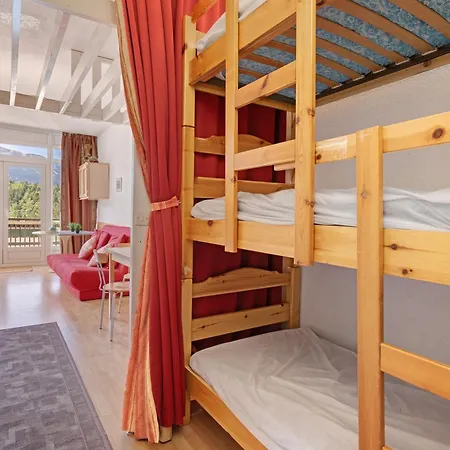 Glovettes Appartement
