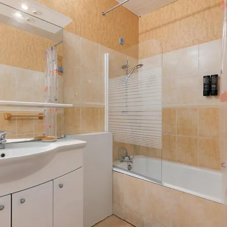 Glovettes Appartement Villard-de-Lans