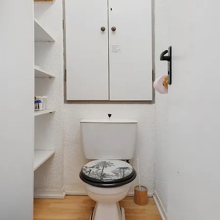 Glovettes Appartement *
