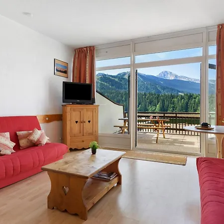 Glovettes Appartement