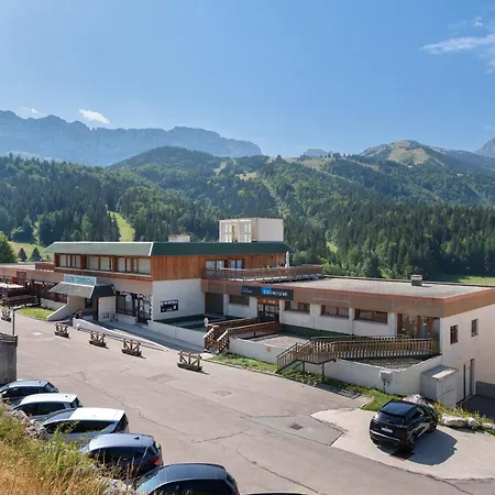 Appartement Glovettes Villard-de-Lans